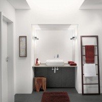 Villeroy Boch Artis 417258R2 Раковина накладная для ванной комнаты 58х38 см (цвет яркий белый ceramicplus).