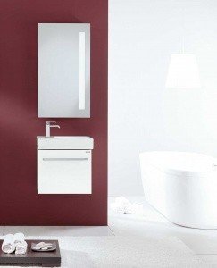 Berloni Bagno Set Комплект мебели для ванной комнаты SET 02