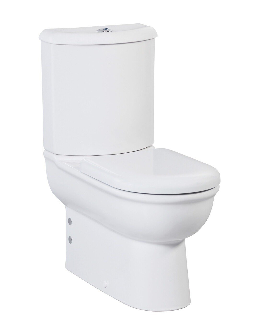 Creavit Selin SL310-00CB00E-0000 Унитаз-компакт с функцией биде | чаша ...