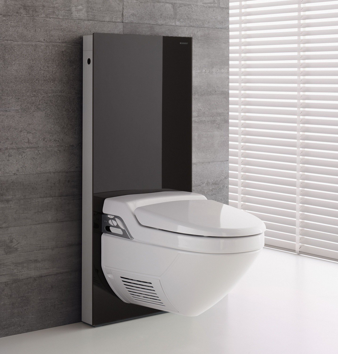 GEBERIT AquaClean 8000 146.182.11.2 Унитаз-биде подвесной, в магазине ...