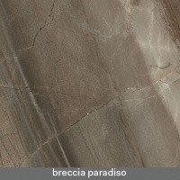 Ceramica CIELO PIL01 BP - Донный клапан | сливной гарнитур Breccia Paradiso (Коричневый мрамор)
