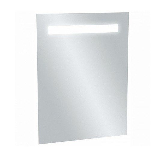 Jacob Delafon Parallel EB1410-NF Зеркало с подсветкой 50*65 см , в ...