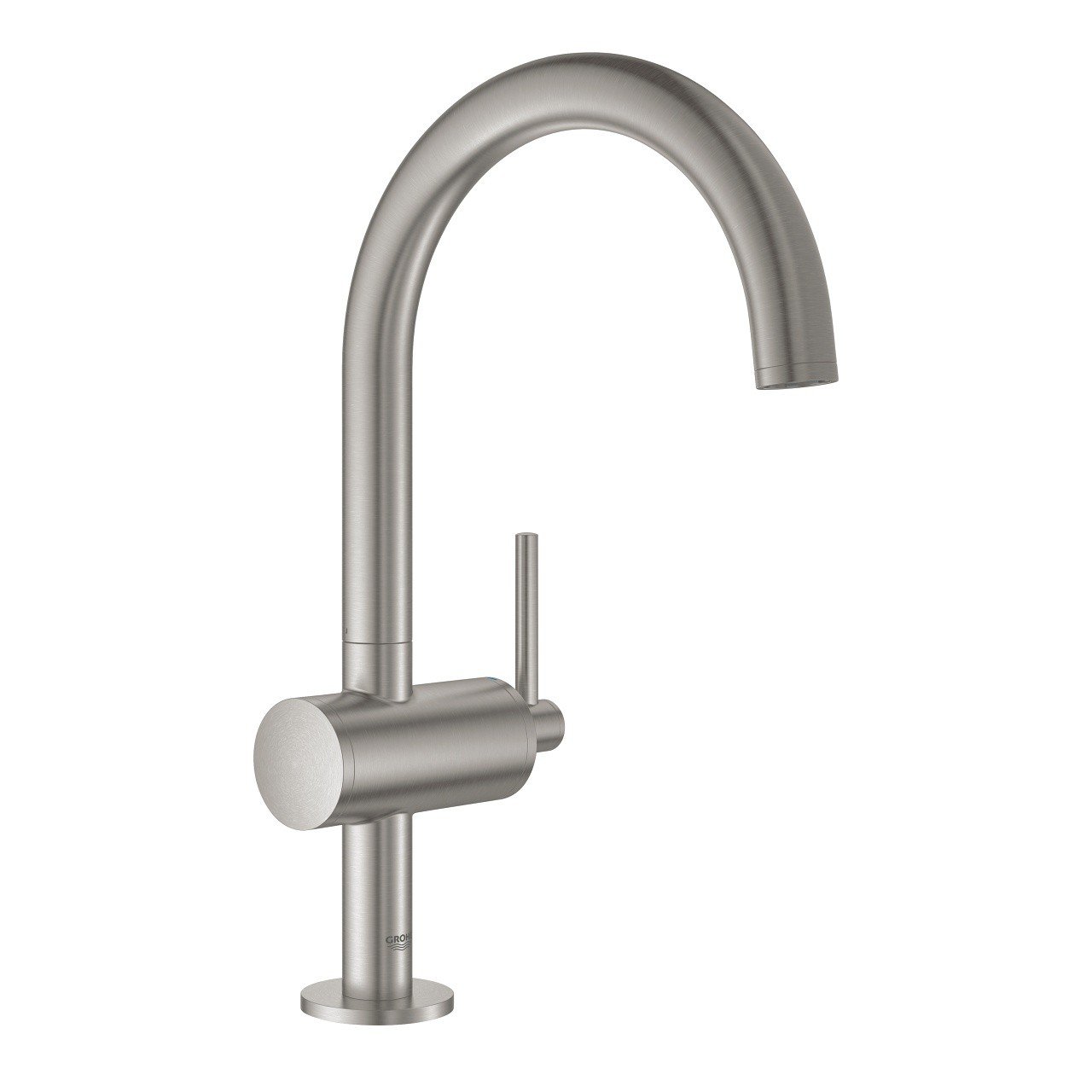 GROHE Atrio New 32042DC3 Высокий смеситель для раковины, в интернет ...