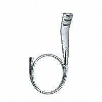 KLUDI JOOP! 5513005-00 - Душевой гарнитур 900 мм (хром)