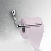 Colombo Design LAND B2808 Держатель для туалетной бумаги (хром)