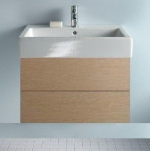 Duravit Delos DL 6325 Тумба подвесная