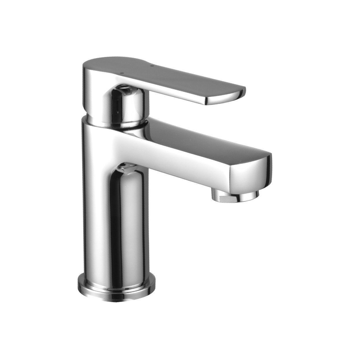 Lemark Plus Grace LM1506C - Смеситель для раковины (Хром), купить в ...