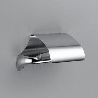 Colombo Design LINK B2491 Держатель для туалетной бумаги (хром)