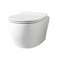 ArtCeram Ten TEV005 01 00 Унитаз подвесной