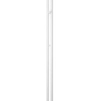 Сунержа Нюанс 3.0 30-5843-1853 Полотенцесушитель электрический 1800 мм (белый матовый)