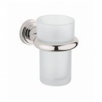 GROHE Atrio / Ectos / Tenso 40254000 Стакан для зубных щёток