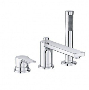 Ideal Standard Venice A5376AA Термостат на борт ванны, в интернет ...