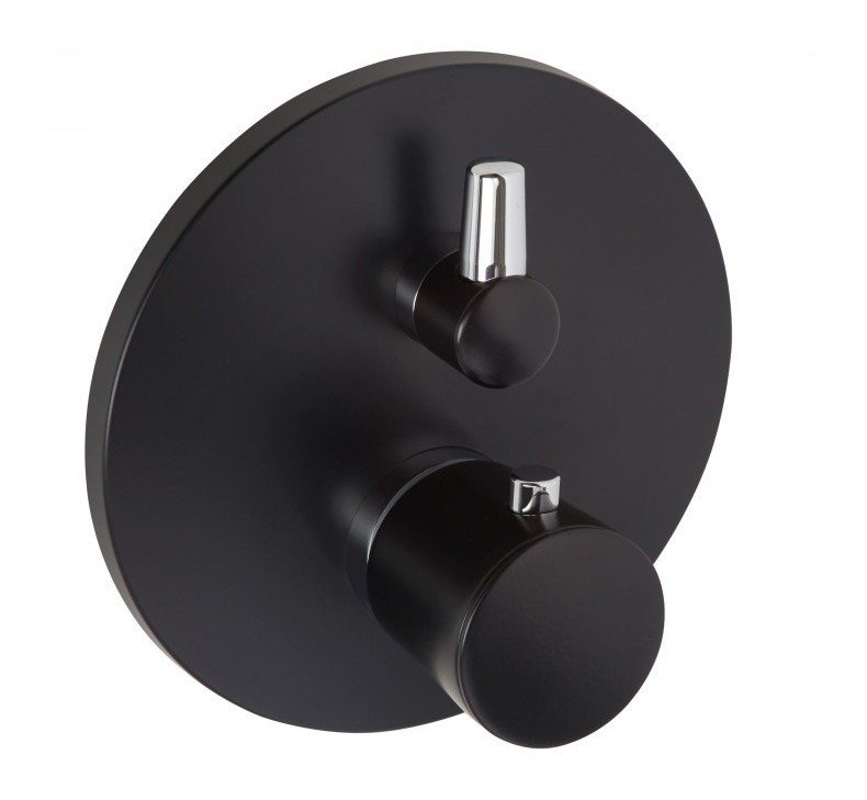 KLUDI Balance 528308775 Термостат для ванны, купить в интернет-магазине ...