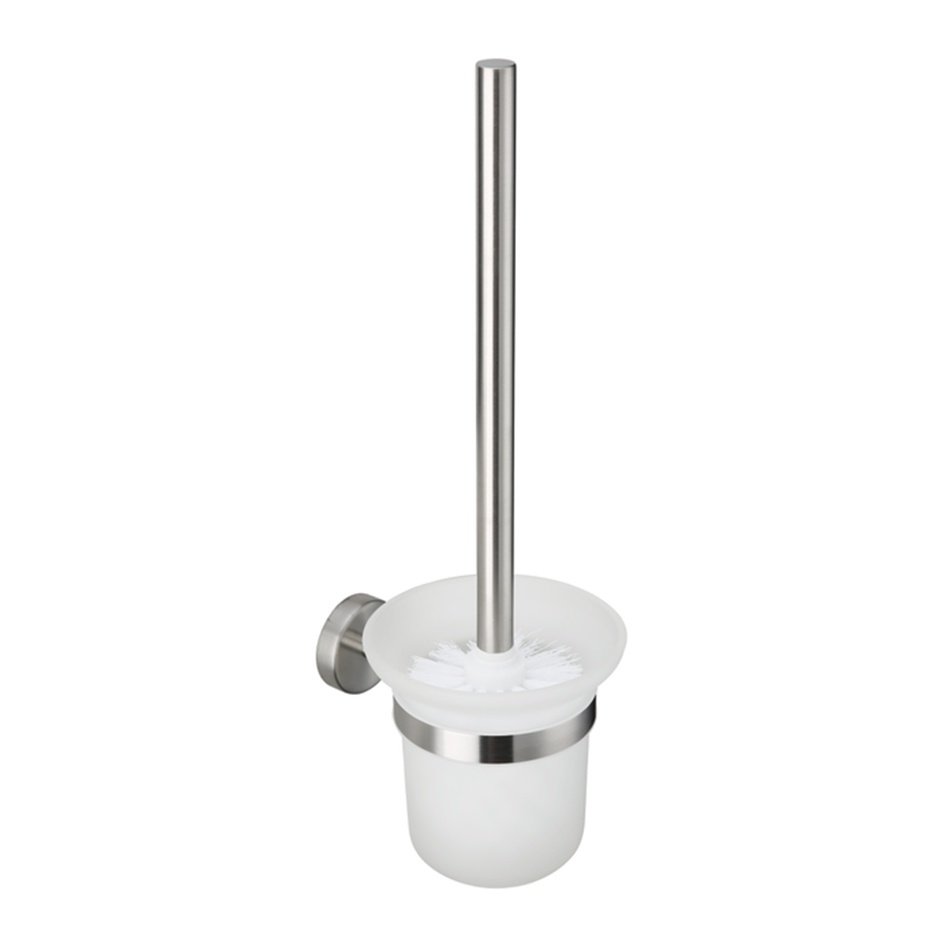 MELANA MLN-866006 Ёршик для унитаза подвесной, купить в интернет ...