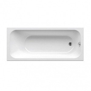 Ravak Chrome C731000000 Ванна акриловая 1600*700 мм (белый)