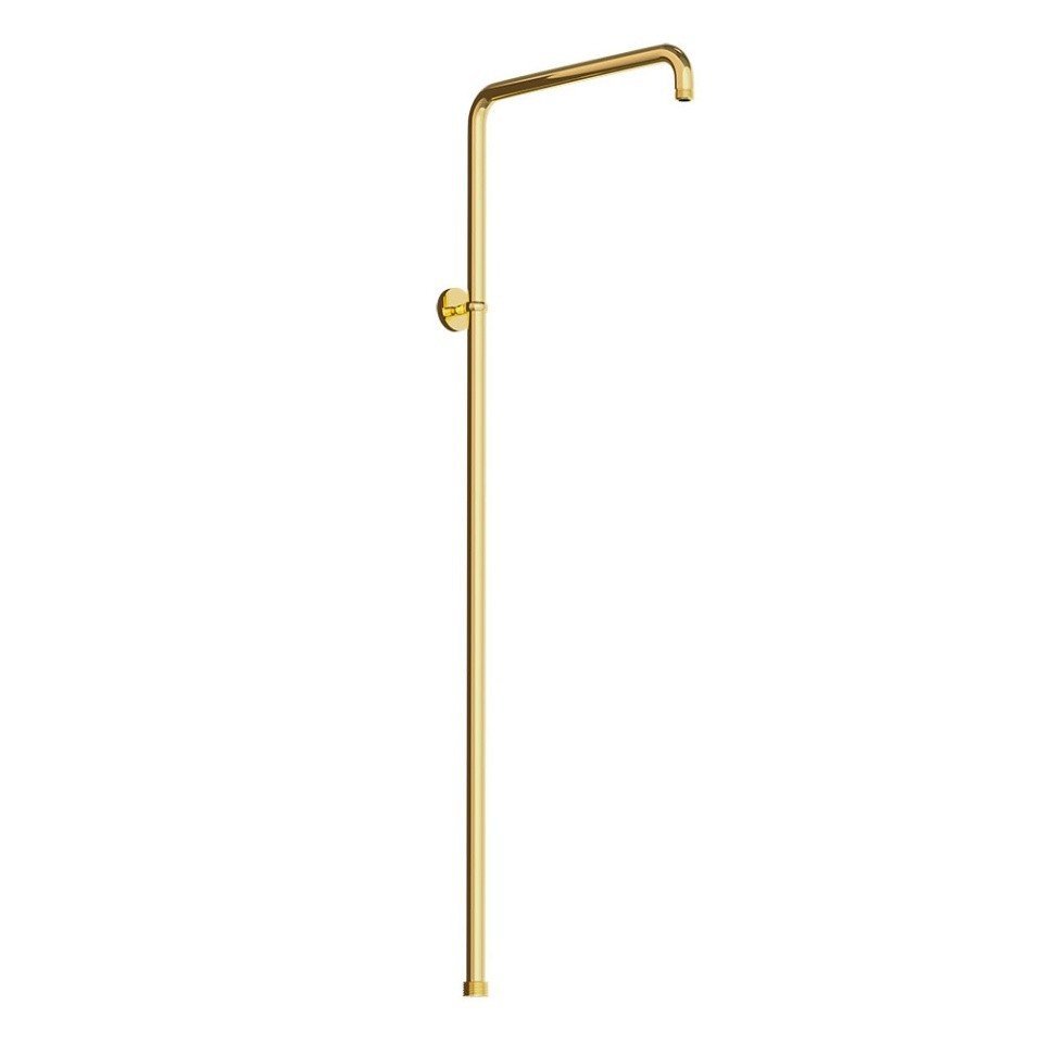 Jaquar Shower SHA-GLD-1211N Душевая стойка (золото), в магазине ...