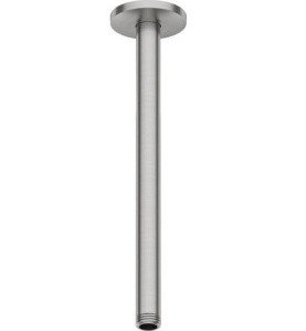 Duravit Shower UV0670026070 Кронштейн для верхнего душа 300 мм (сталь матовая)