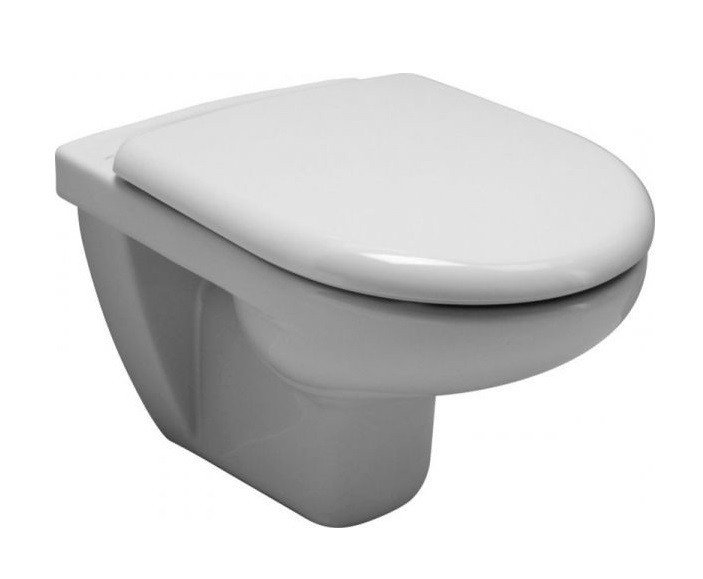 Подвесной унитаз 2061.1 Jika Olymp, купить в интернет-магазине ...