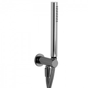 FIMA Carlo Frattini Wellness F2287/4OTCR Душевой гарнитур (хром)