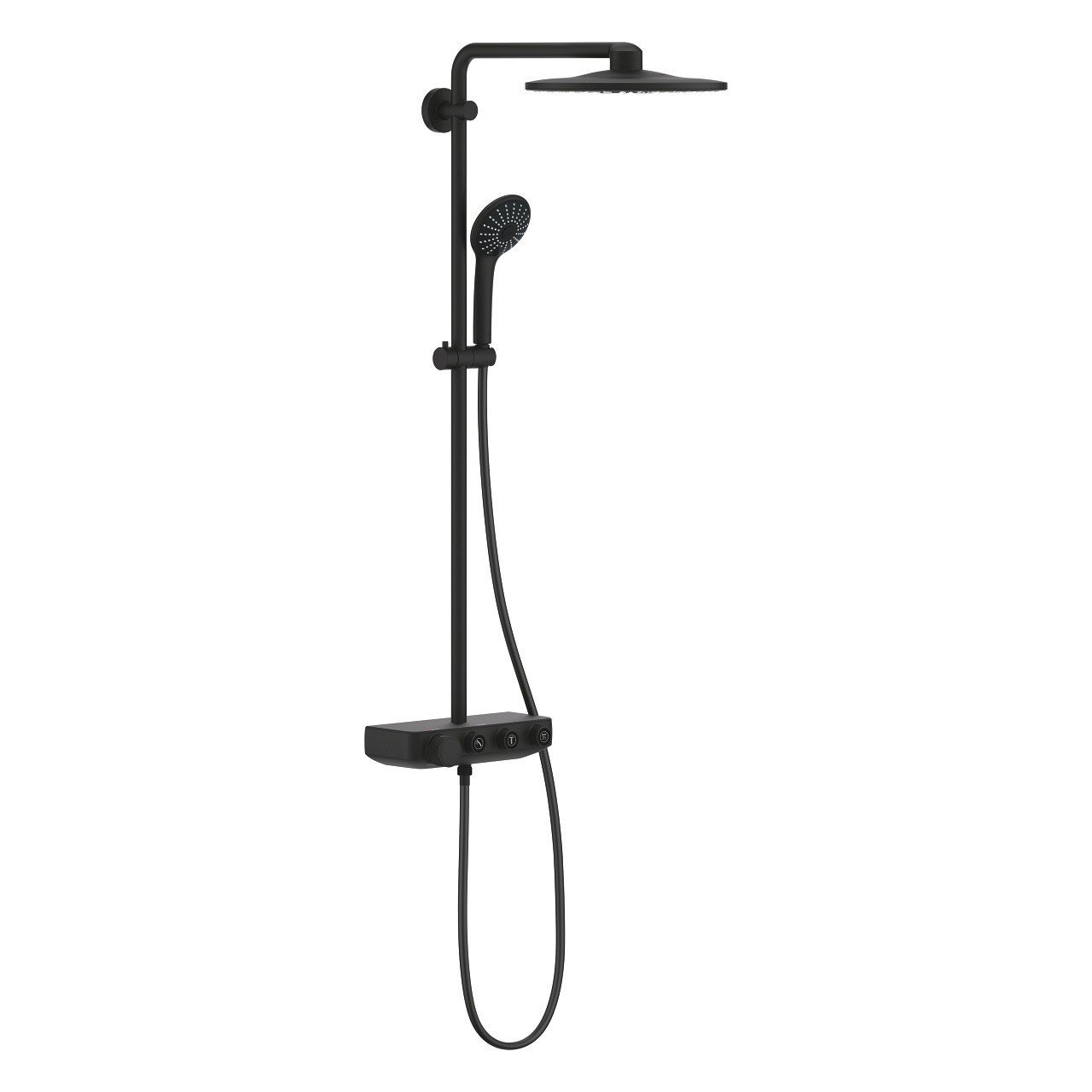GROHE Euphoria SmartControl 22120KF0 Душевая система с термостатом ...