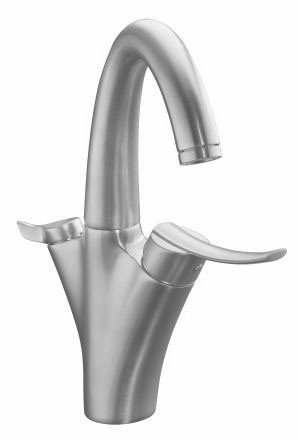 Jacob Delafon CARAFE E18865CP Смеситель для кухни хром, в магазине ...