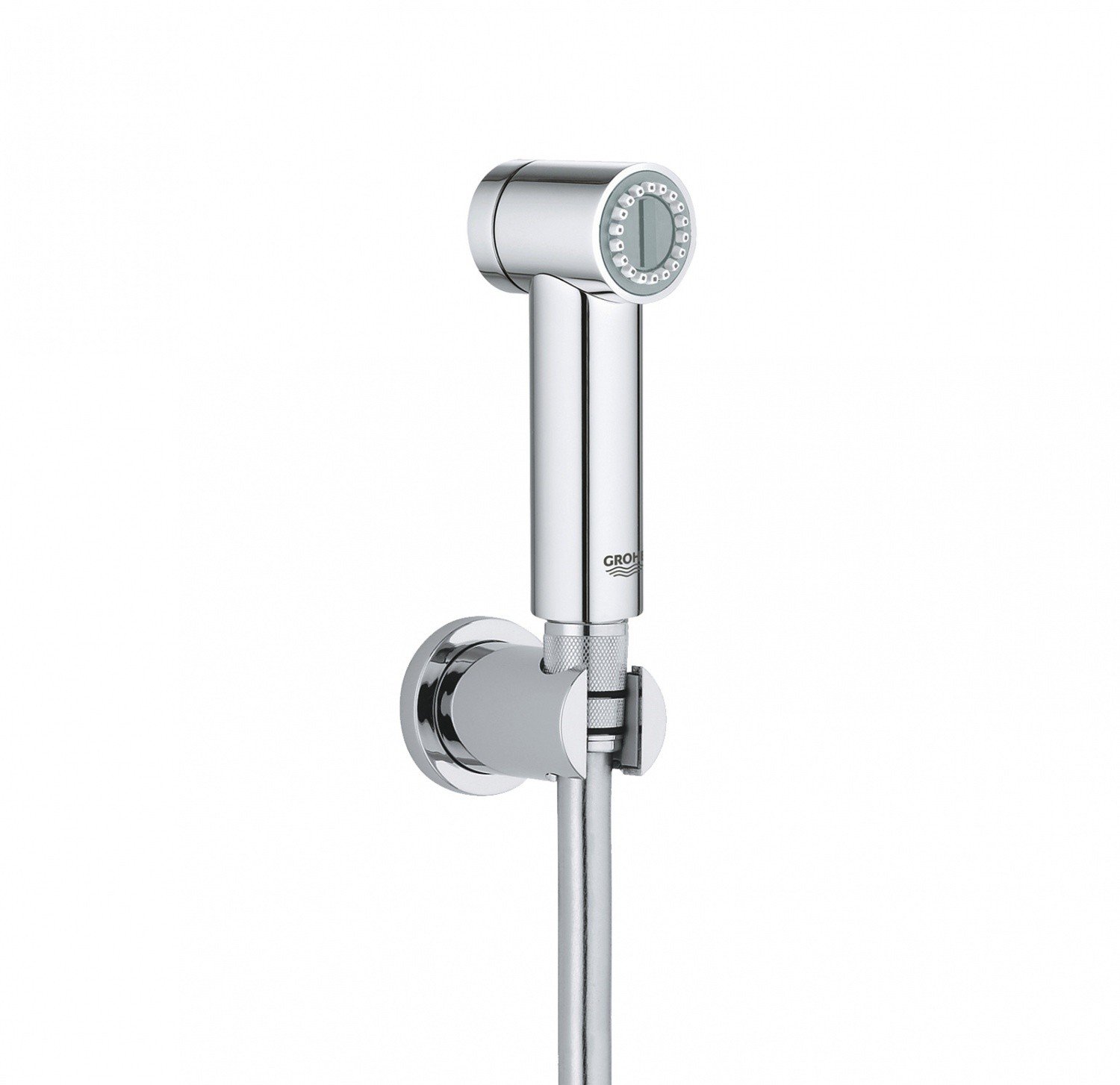 GROHE Sena Trigger Spray 35 2632827074 - Гигиенический душ | набор (хром)