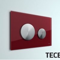 TECE Loop 9240679 Лицевая накладка для панели смыва Modular