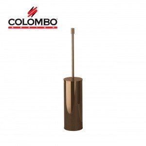 Colombo Design PLUS W4961.VL Ерш для унитаза - напольный (Vintage)