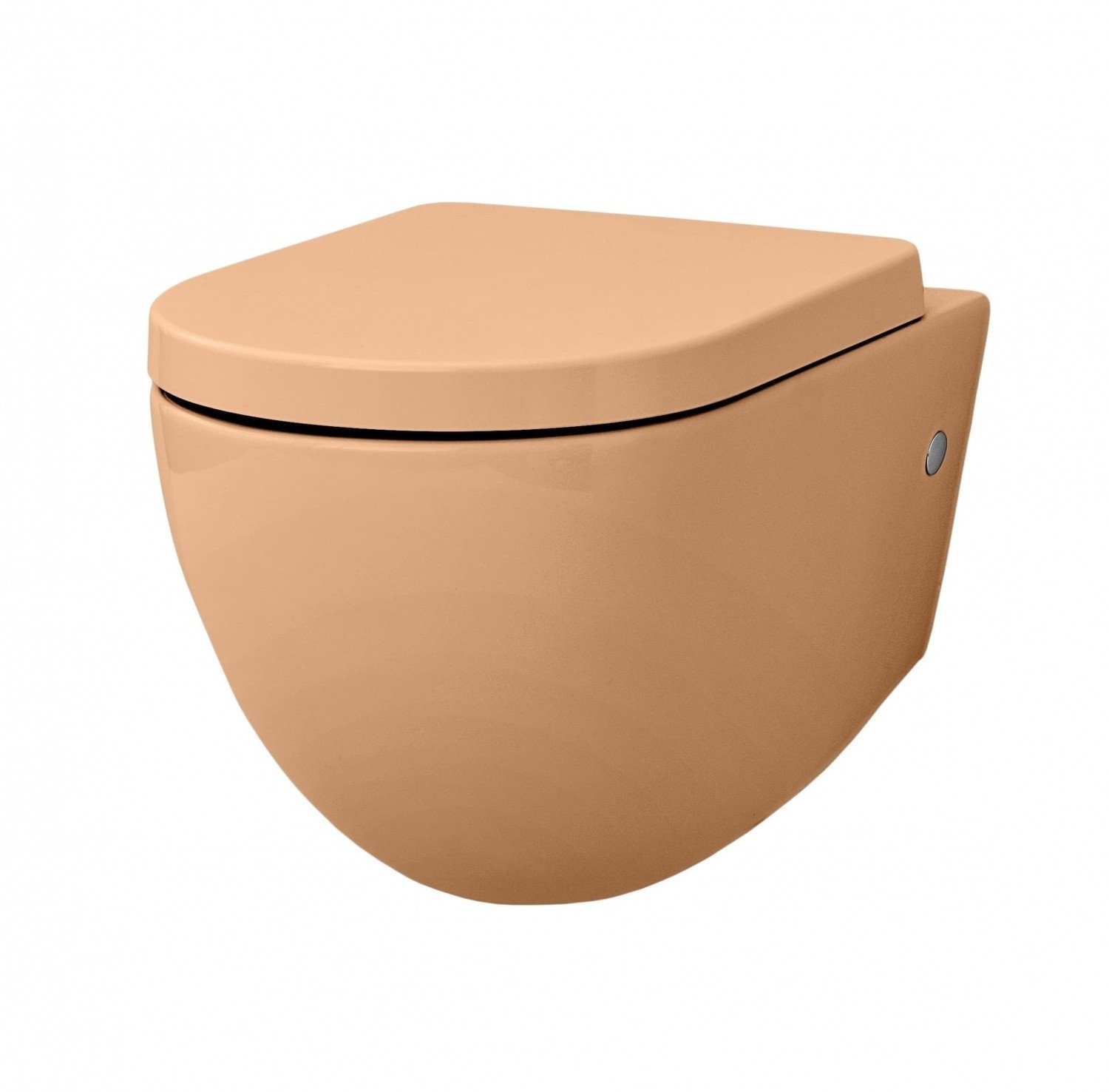 ArtCeram File 2.0 FLV001 13 00 Унитаз подвесной