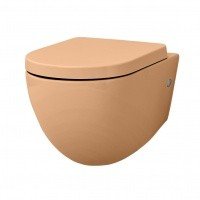 ArtCeram File 2.0 FLV001 13 00 Унитаз подвесной