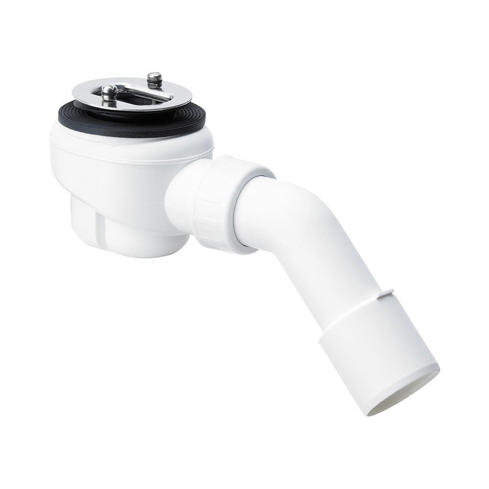 Viega Domoplex 6928.1 арт. 130817 Сифон для душевого поддона - слив O ...