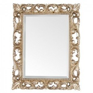 Зеркало в раме 75 х 95 см TW03427br Tiffany World