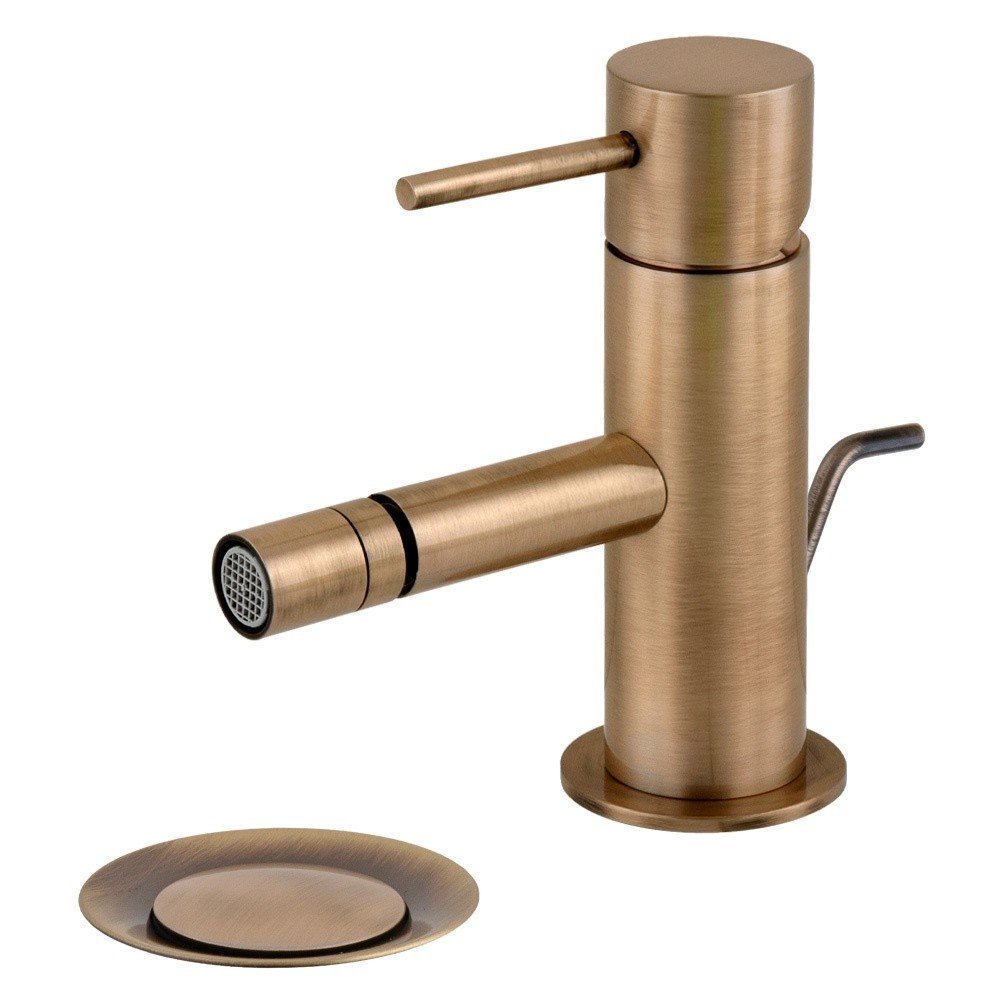 Remer X STYLE X20VO Смеситель для биде (бронза), купить в магазине ...