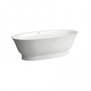 Laufen The New Classic 2.2085.2.000.000.1 Ванна свободностоящая 190х90 см