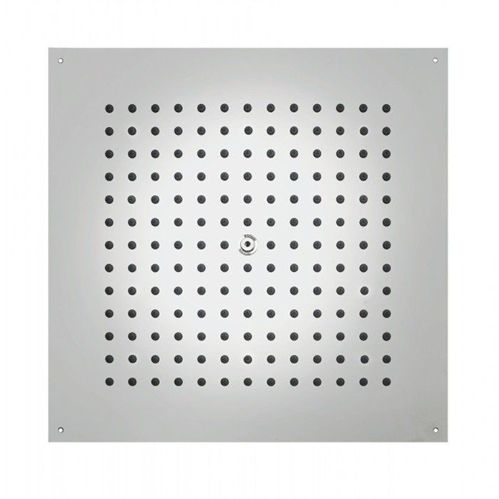Bossini Dream Cube H38459.030 Верхний душ 470*470 мм (хром)