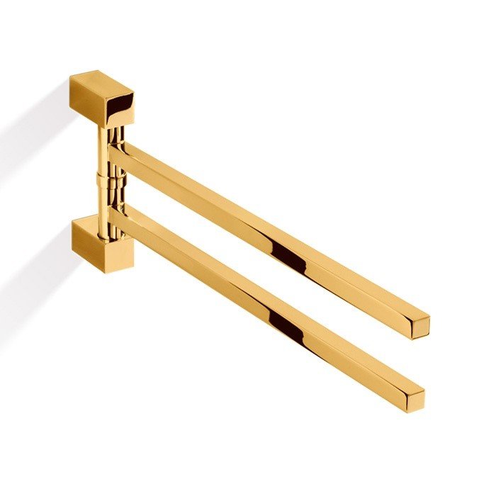 Decor Walther Corner HTH2 0560720 Держатель для полотенца 39 см