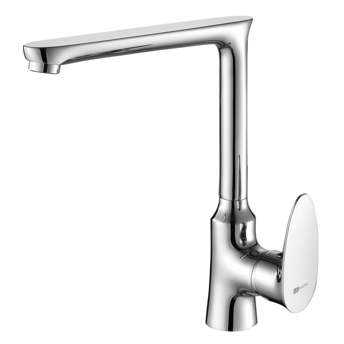 Lemark Nero LM0205C Смеситель для кухни (Хром), купить в магазине ...