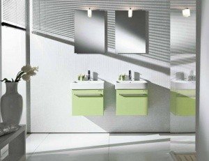 Berloni Bagno Set Комплект мебели для ванной комнаты SET 06