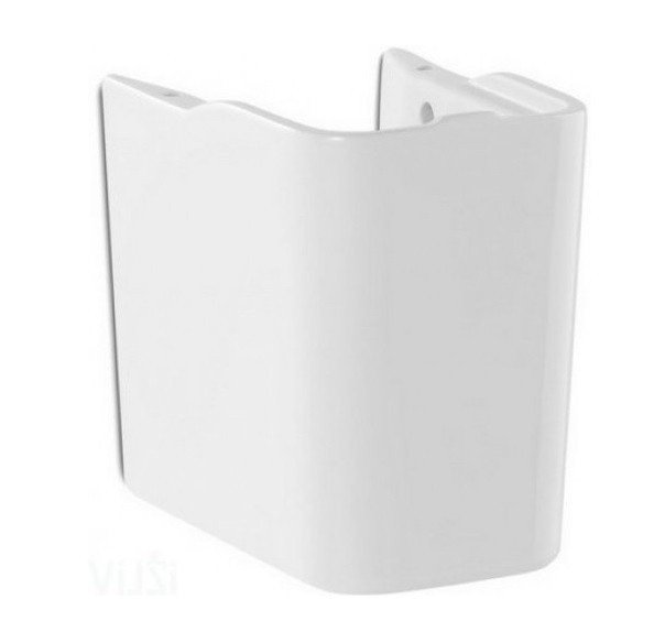 GALA STREET SQUARE 05432 Полупьедестал под раковину, в интернет ...