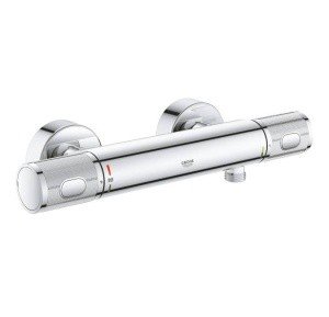 Grohe Grohtherm Performance 34827000 Термостатический смеситель для душа (хром)