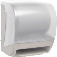 NOFER Automatics 04004.2.W Автоматический диспенсер для бумажных полотенец в рулонах (белый)