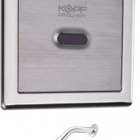 Автоматический душ HD101BDC Kopfgescheit (KG1431)