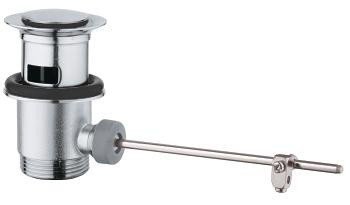 Смывной клапан grohe
