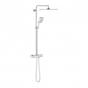 GROHE Rainshower SmartActive 26649000 Душевая система с термостатом