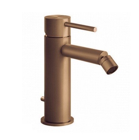 Gessi 316 FLESSA 54007.726 Смеситель для биде (бронза шлифованная ...