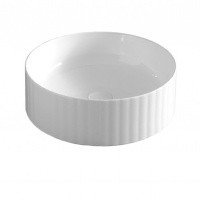 ArtCeram Millerighe OSL010 01 00 Раковина накладная на 44 см