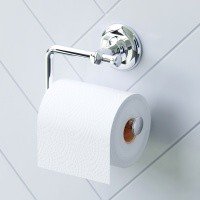 AM.PM Like A8034100 Держатель для туалетной бумаги (хром)