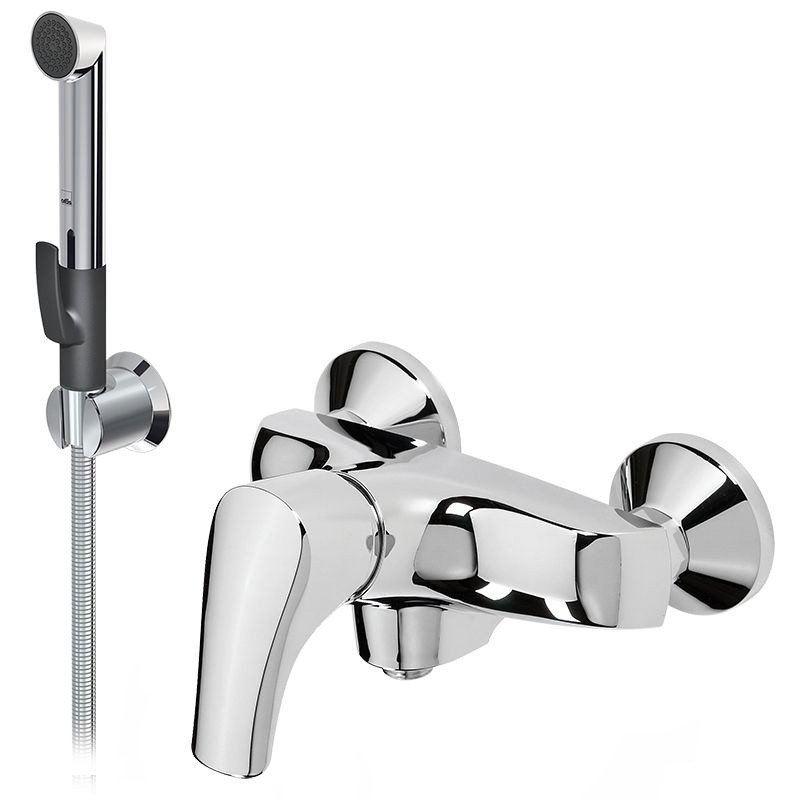 Настенный гигиенический душ Oras Saga 1960Y272, в интернет-магазине ...