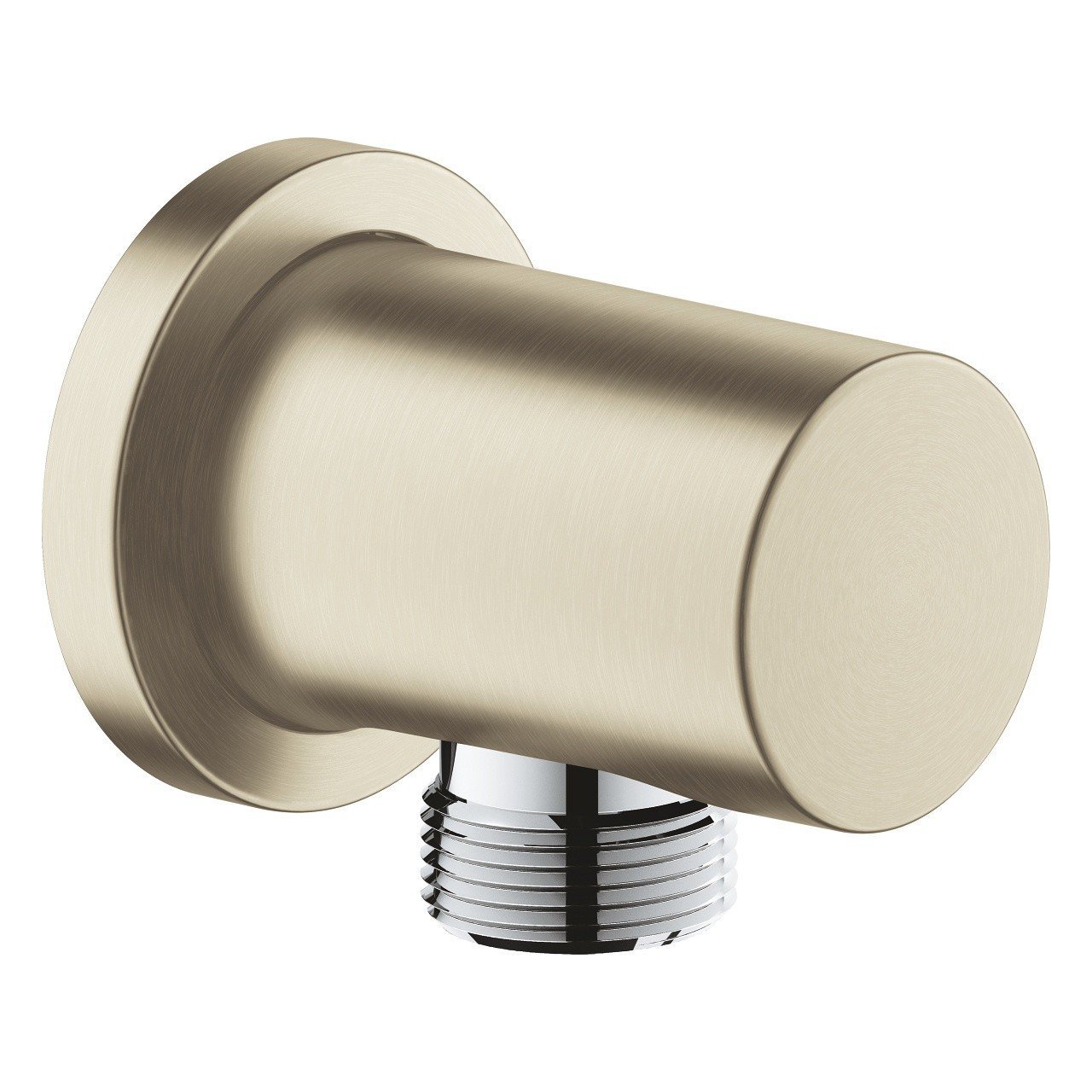 GROHE Rainshower 27057EN0 Подключение душевого шланга, в магазине ...