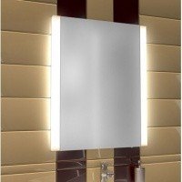 LERONI Linea 107075 - Зеркало с подсветкой 70*75 см